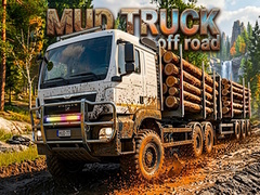                                                                       Mud Truck Driving ﻞﯿﮭﮐ