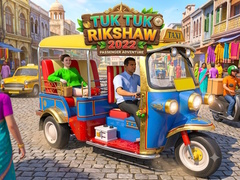                                                                       Tuk Tuk Rikshaw 2022 ﻞﯿﮭﮐ