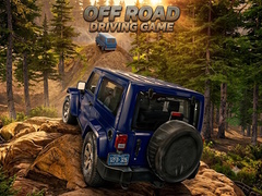                                                                       Off road driving game ﻞﯿﮭﮐ