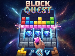                                                                       Block Quest ﻞﯿﮭﮐ
