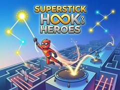                                                                       SuperStick Hook ﻞﯿﮭﮐ