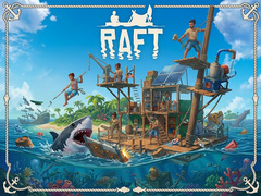                                                                       Raft ﻞﯿﮭﮐ