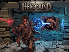                                                                      Hexbound ﻞﯿﮭﮐ