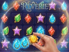                                                                       REVERIE ﻞﯿﮭﮐ