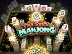                                                                       Tile Stack Mahjong ﻞﯿﮭﮐ