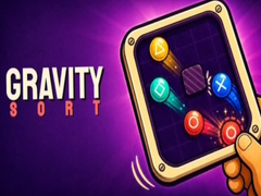                                                                       Gravity Sort ﻞﯿﮭﮐ