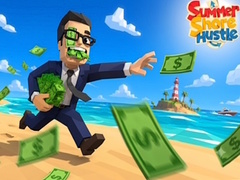                                                                       Summer Shore Hustle ﻞﯿﮭﮐ