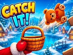                                                                       Catch It!  ﻞﯿﮭﮐ