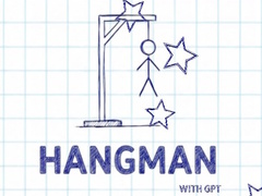                                                                       Hangman With GPT ﻞﯿﮭﮐ