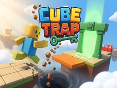                                                                       Cube Trap ﻞﯿﮭﮐ