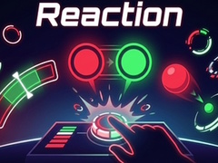                                                                       Reaction ﻞﯿﮭﮐ