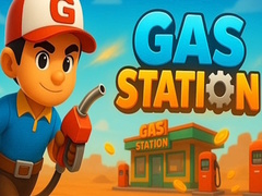                                                                       Gas Station ﻞﯿﮭﮐ