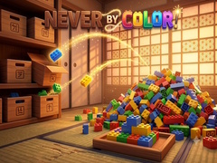                                                                       Never by Color! ﻞﯿﮭﮐ