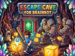                                                                       Escape Cave For Brainrot ﻞﯿﮭﮐ