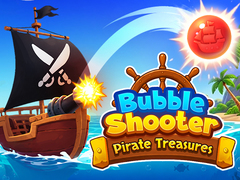                                                                       Bubble Shooter Pirate Treasures ﻞﯿﮭﮐ
