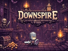                                                                      Downspire ﻞﯿﮭﮐ