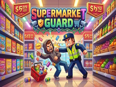                                                                       Supermarket Guard ﻞﯿﮭﮐ