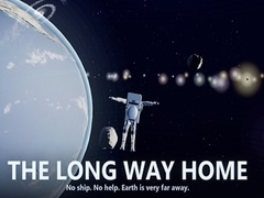                                                                       The long way home ﻞﯿﮭﮐ