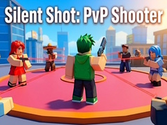                                                                       Silent Shot: PvP Shooter ﻞﯿﮭﮐ