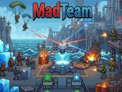                                                                       Mad Team ﻞﯿﮭﮐ