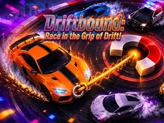                                                                       Driftbound: Race in the Grip of Drift! ﻞﯿﮭﮐ