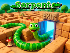                                                                       Serpento ﻞﯿﮭﮐ