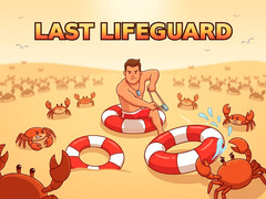                                                                       Last Lifeguard ﻞﯿﮭﮐ