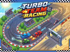                                                                       Turbo Team Racing ﻞﯿﮭﮐ