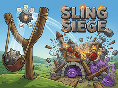                                                                       Sling Siege ﻞﯿﮭﮐ