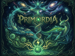                                                                       Primordia ﻞﯿﮭﮐ