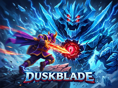                                                                       Duskblade ﻞﯿﮭﮐ