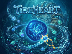                                                                      Tideheart ﻞﯿﮭﮐ