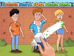                                                                       Delete Story : Erase Puzzle Game ﻞﯿﮭﮐ