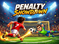                                                                       Penalty Showdown ﻞﯿﮭﮐ