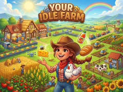                                                                       Your Idle Farm ﻞﯿﮭﮐ
