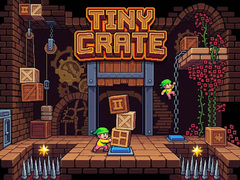                                                                       Tiny Crate ﻞﯿﮭﮐ