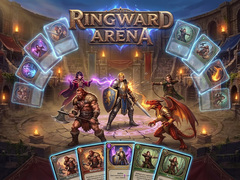                                                                       Ringward Arena ﻞﯿﮭﮐ