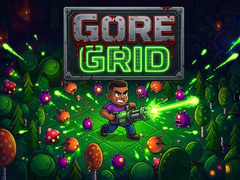                                                                       GoreGrid ﻞﯿﮭﮐ
