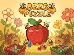                                                                       BeesPuzzle ﻞﯿﮭﮐ