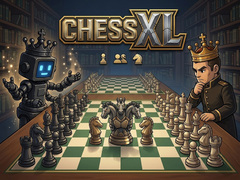                                                                       The Chess XL ﻞﯿﮭﮐ