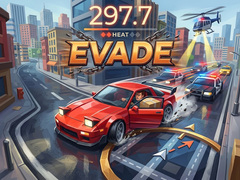                                                                       Evade ﻞﯿﮭﮐ