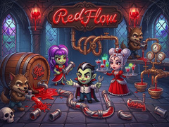                                                                       Red Flow ﻞﯿﮭﮐ