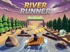                                                                       River Runner ﻞﯿﮭﮐ
