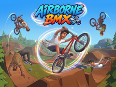                                                                       Airborne BMX ﻞﯿﮭﮐ