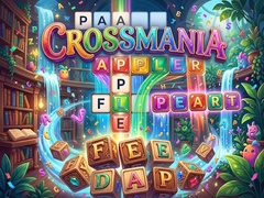                                                                       Crossmania ﻞﯿﮭﮐ