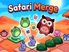                                                                       Safari Merge ﻞﯿﮭﮐ