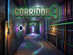                                                                       Corridor 9 ﻞﯿﮭﮐ