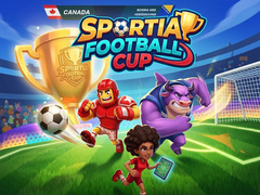                                                                       Sportia Football Cup ﻞﯿﮭﮐ