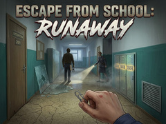                                                                       Escape from School: Runaway ﻞﯿﮭﮐ
