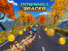                                                                       Downhill Racer ﻞﯿﮭﮐ